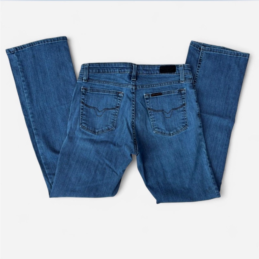 Women’s Harley Davidson Jeans